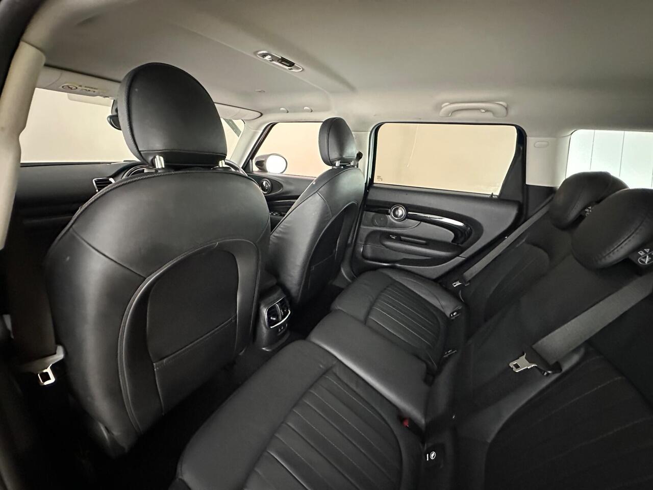 MINI Clubman MJ21RYZ