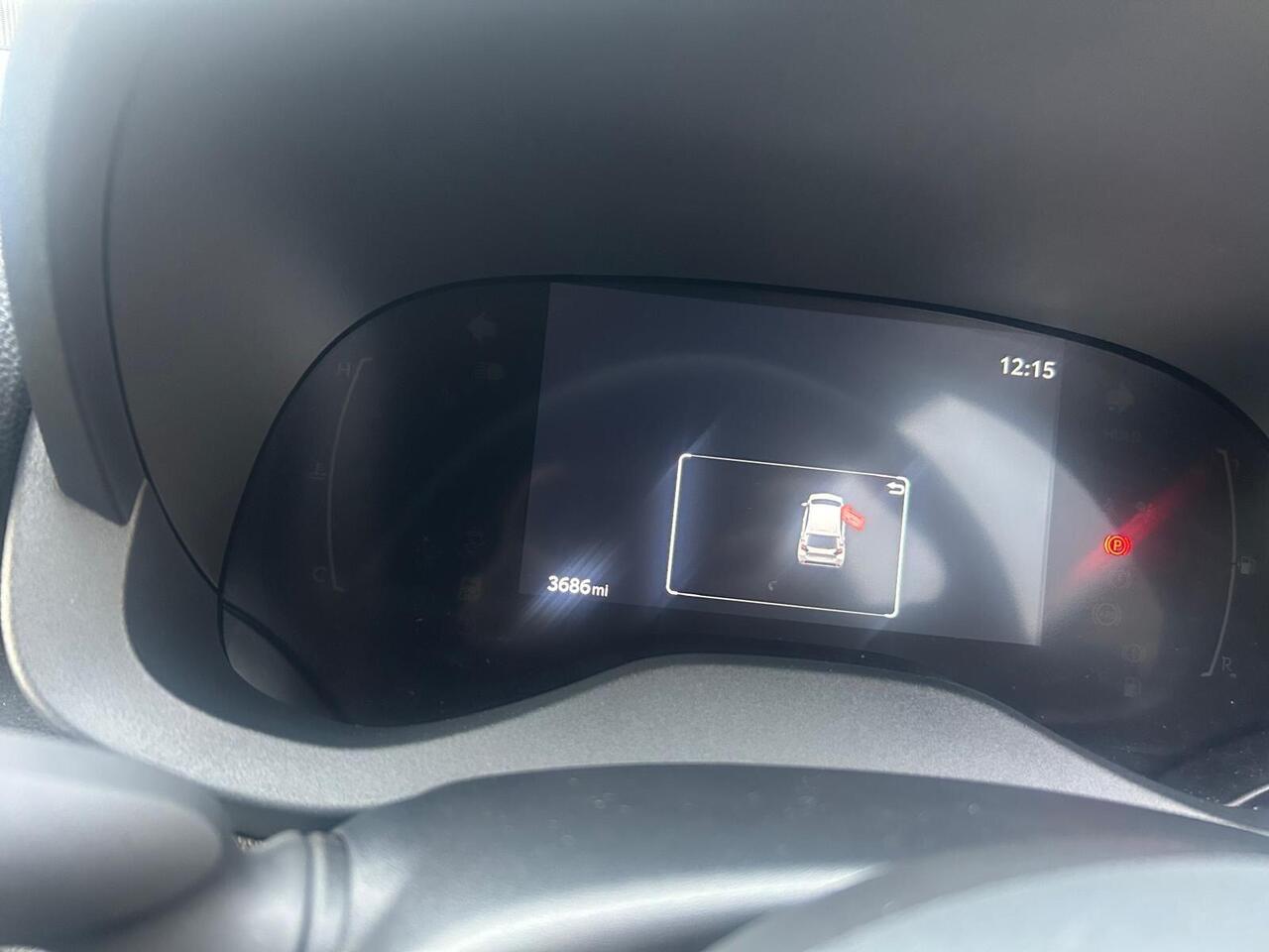 Mazda Mazda2 HYBRID EO74CYV