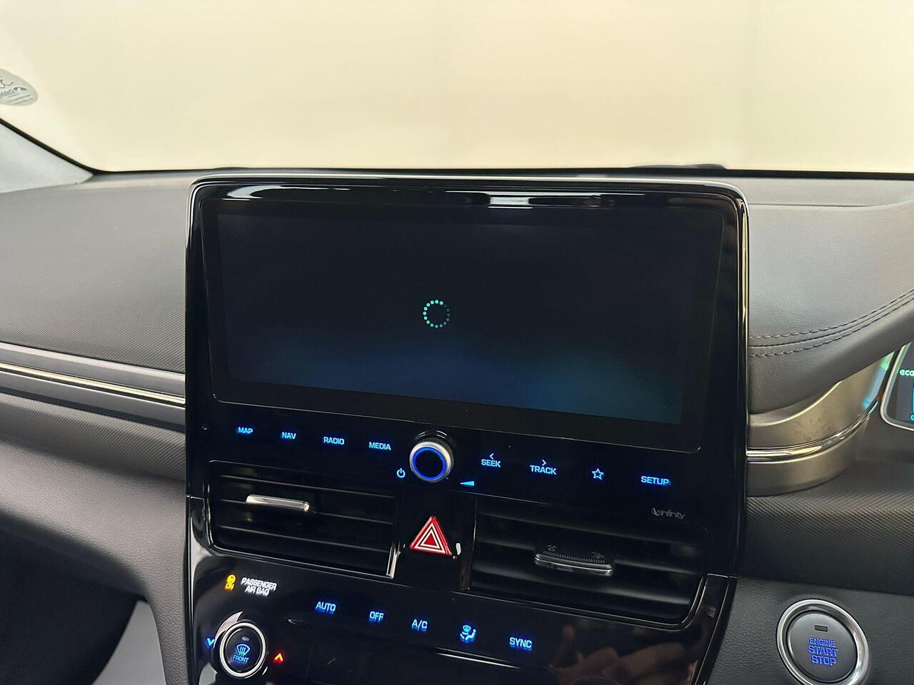 Hyundai IONIQ KM22UCT