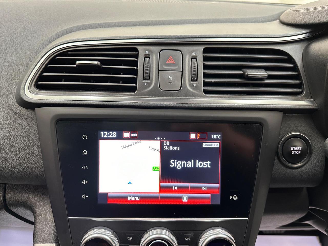 Renault Kadjar RO20XWE