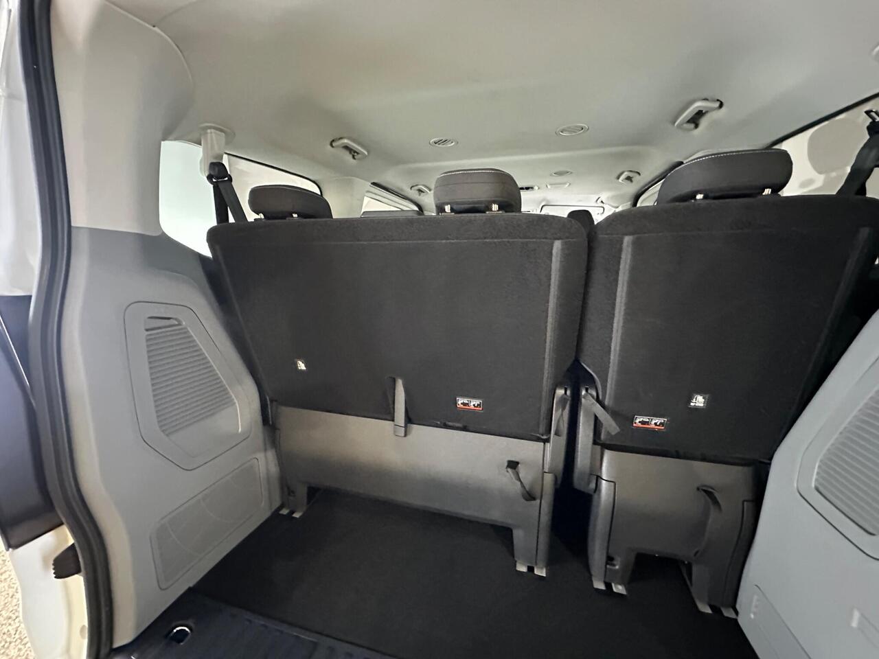 Ford Tourneo Custom EN24FSZ