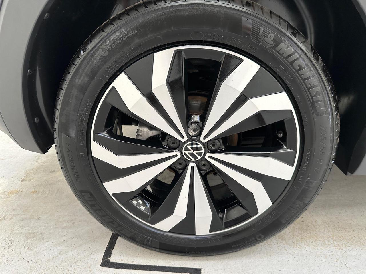 Volkswagen T-Cross DE73HDG