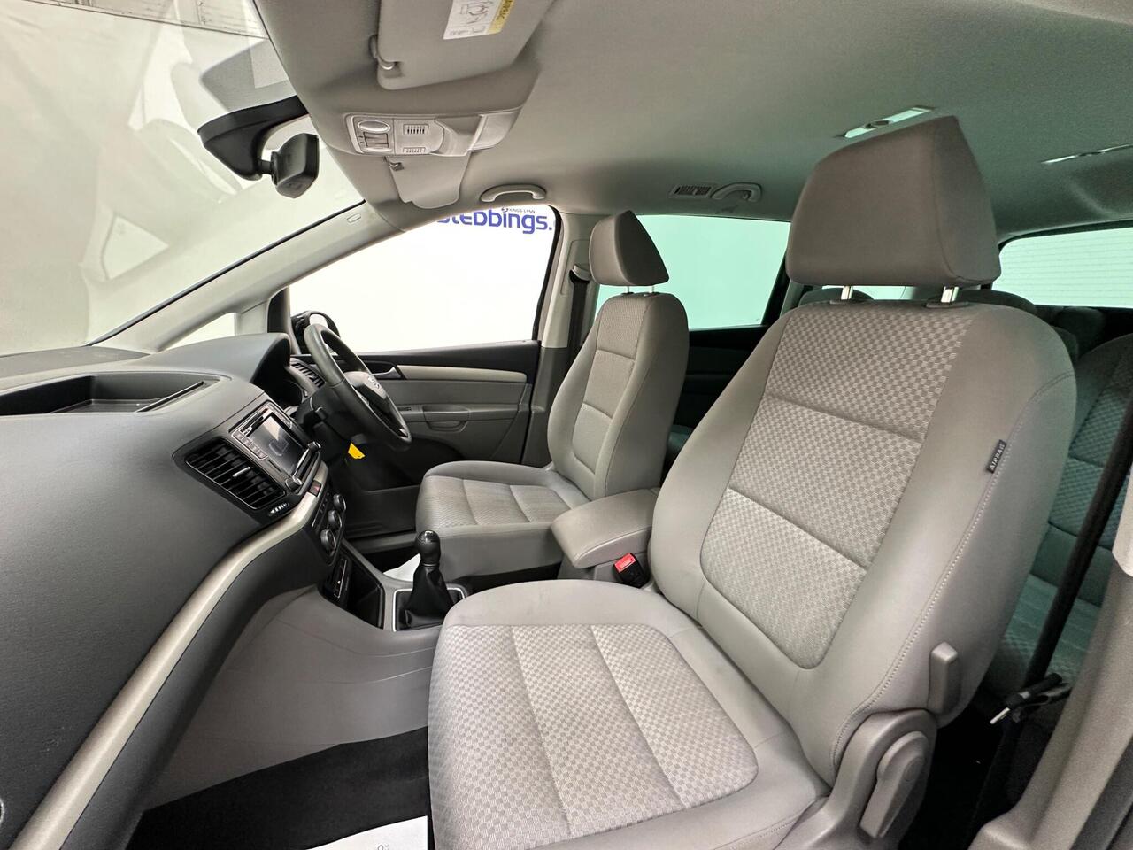 SEAT Alhambra AE67KUO