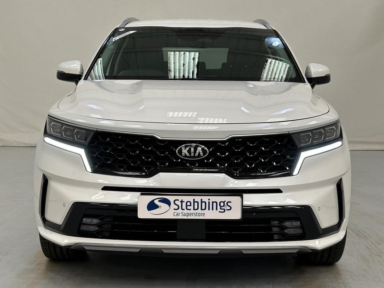 Kia Sorento MF70VVO
