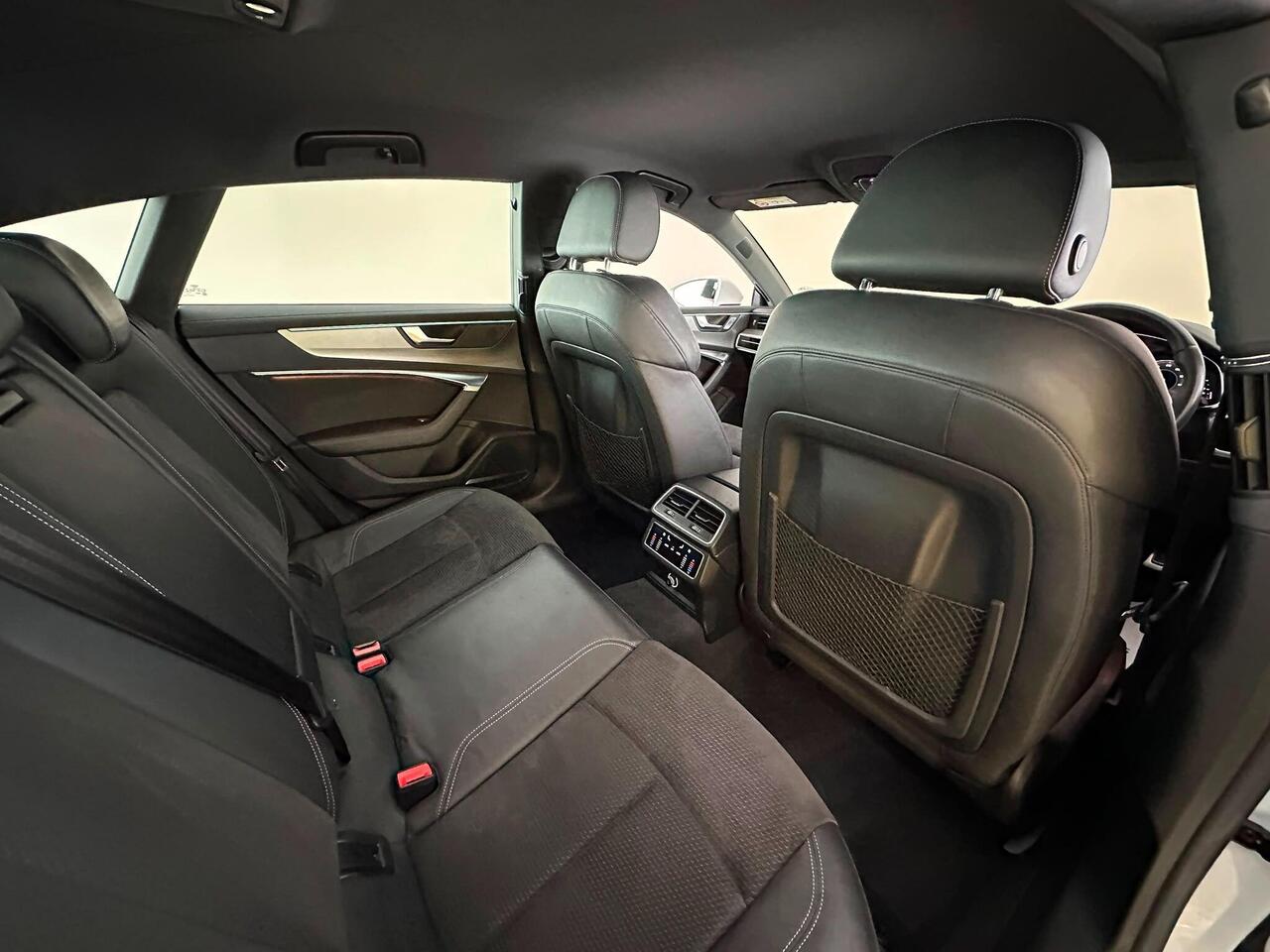Audi A7 FV19XYC