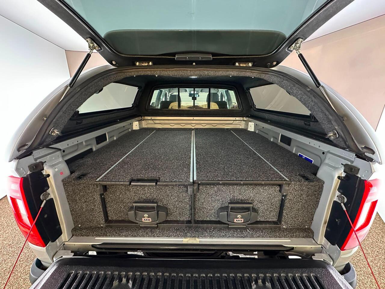 Volkswagen Amarok KT73MYK