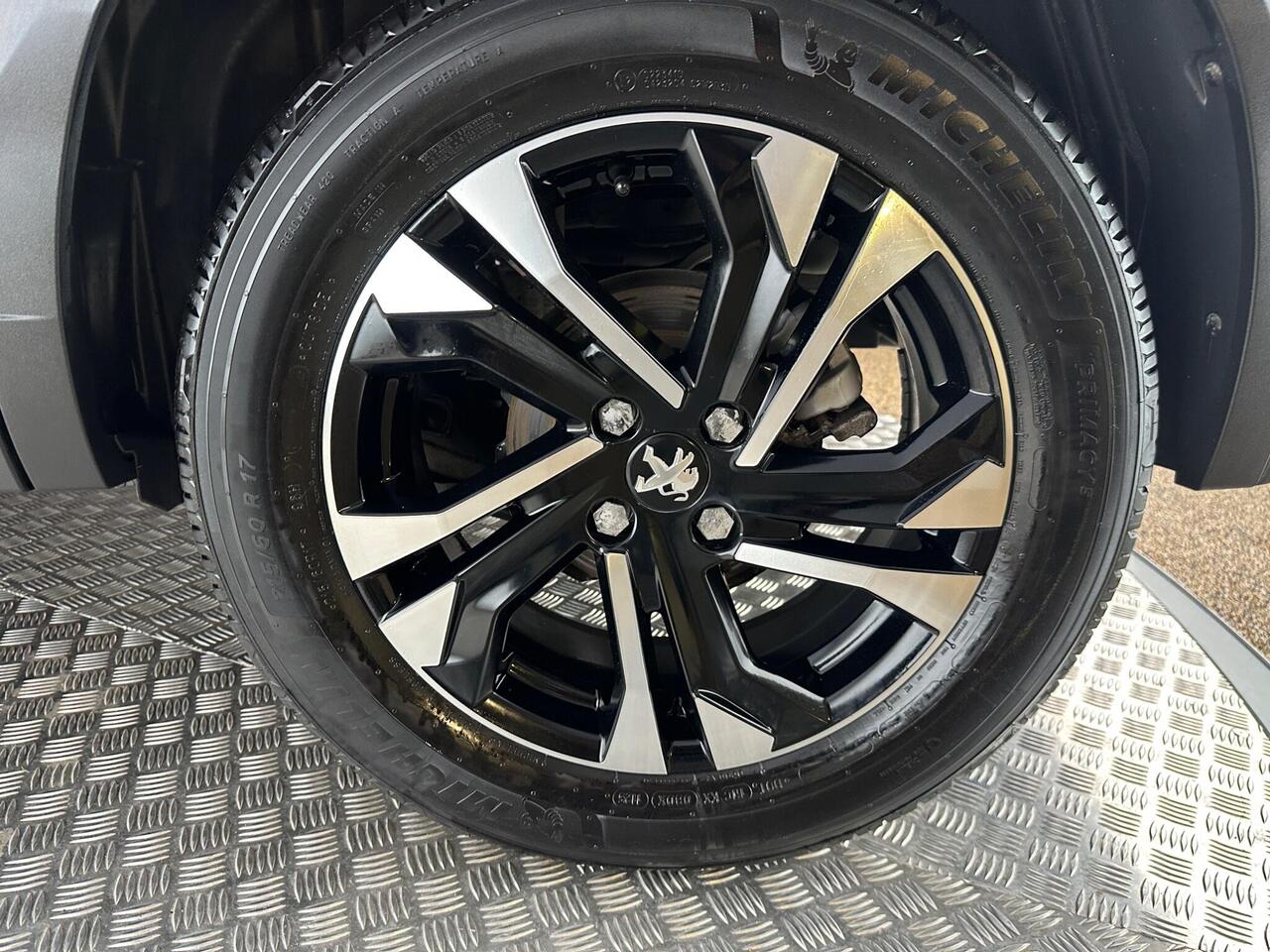 Peugeot 2008 VK71OSY