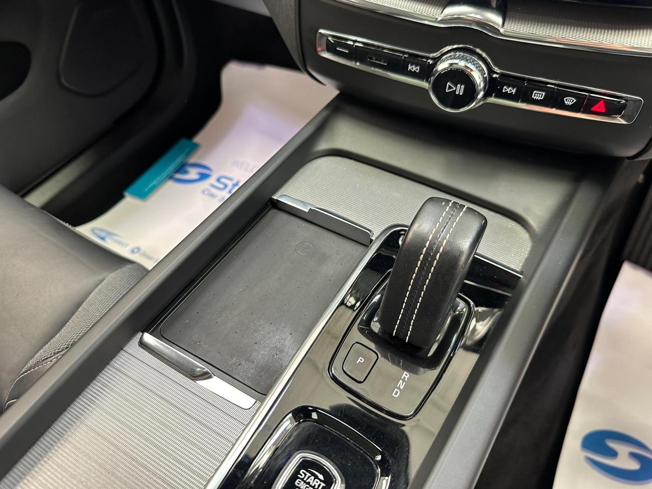 Volvo XC60 YP22ZTU
