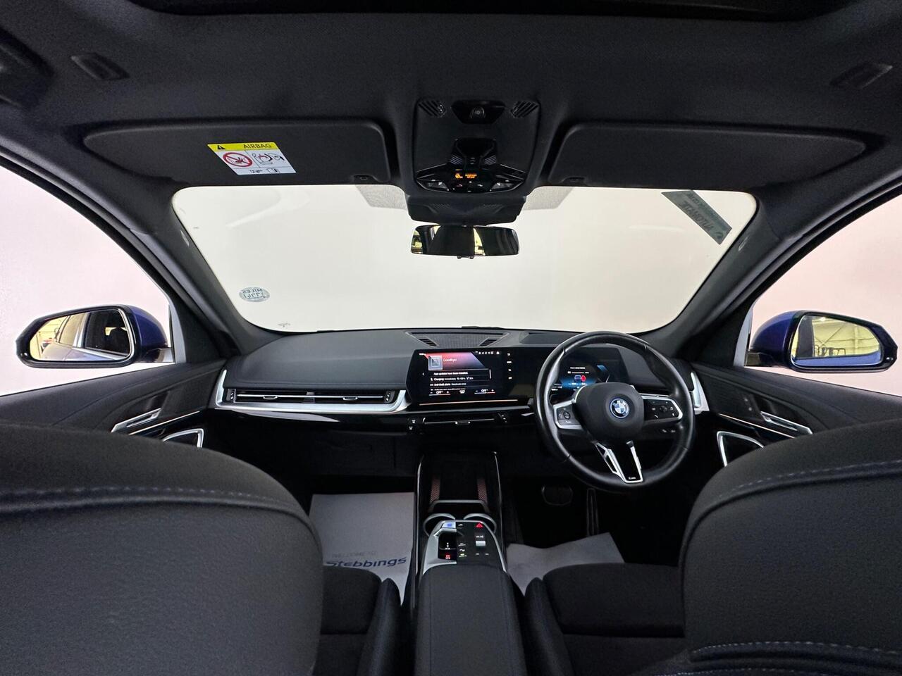 BMW iX1 KP23URK