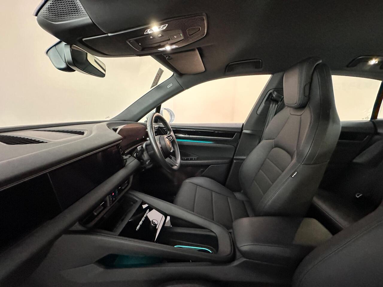 Porsche Macan PJ74LPK