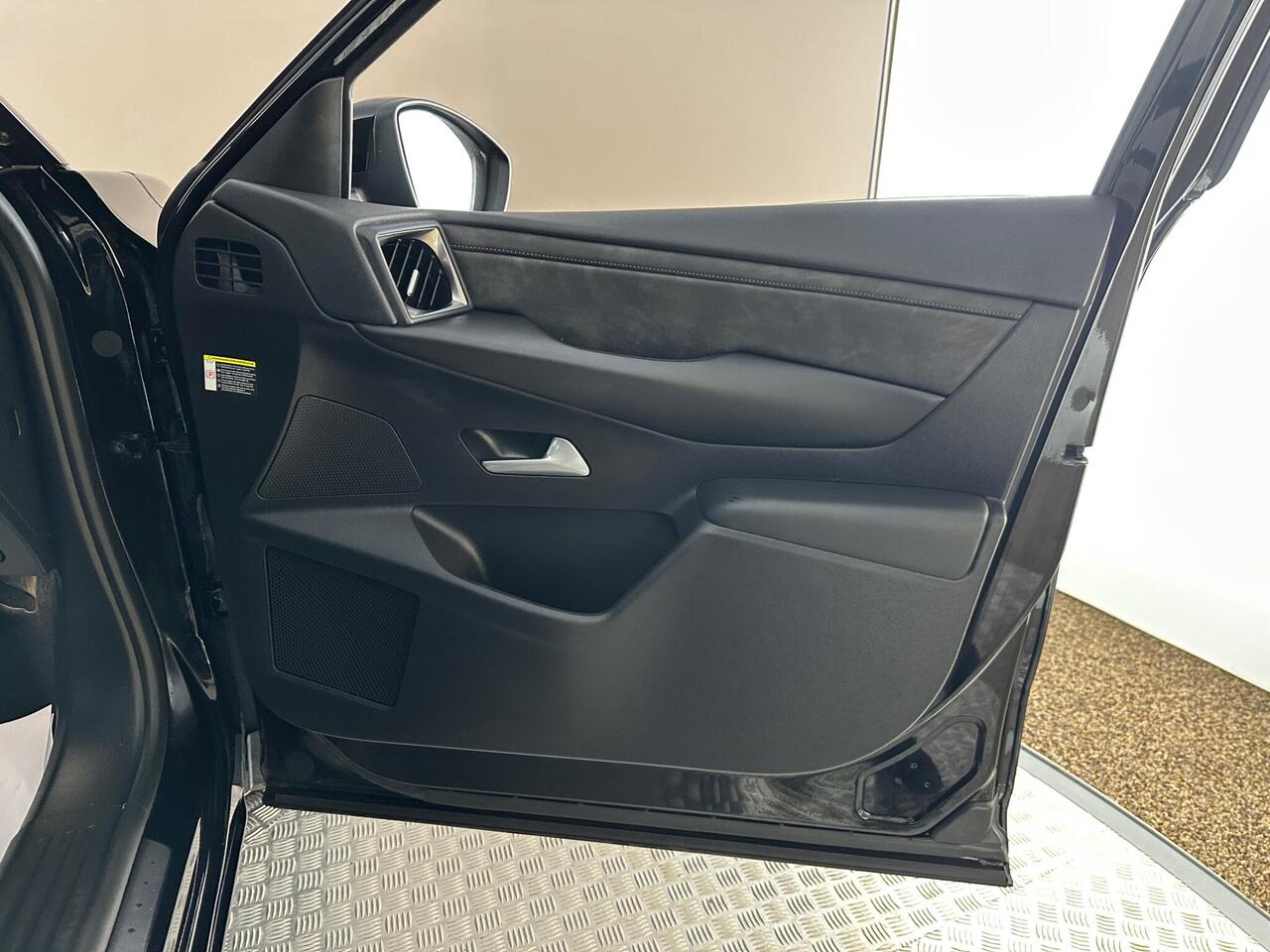 DS AUTOMOBILES DS 3 CROSSBACK CF21PLN