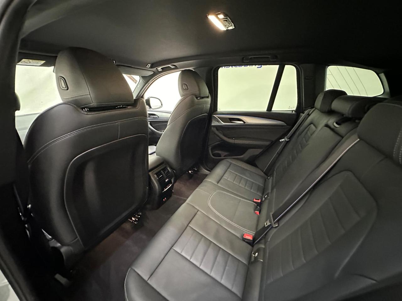BMW X3 KT70JJU