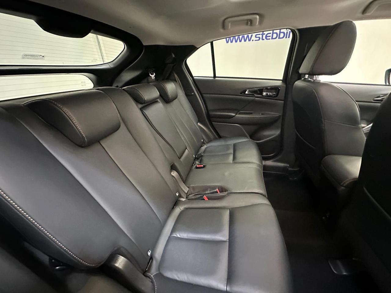 Mitsubishi Eclipse Cross GM19WRR