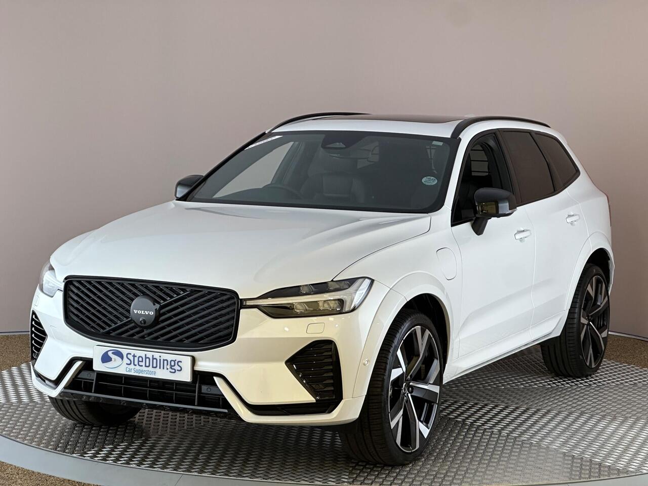 Volvo XC60 ND75XLS