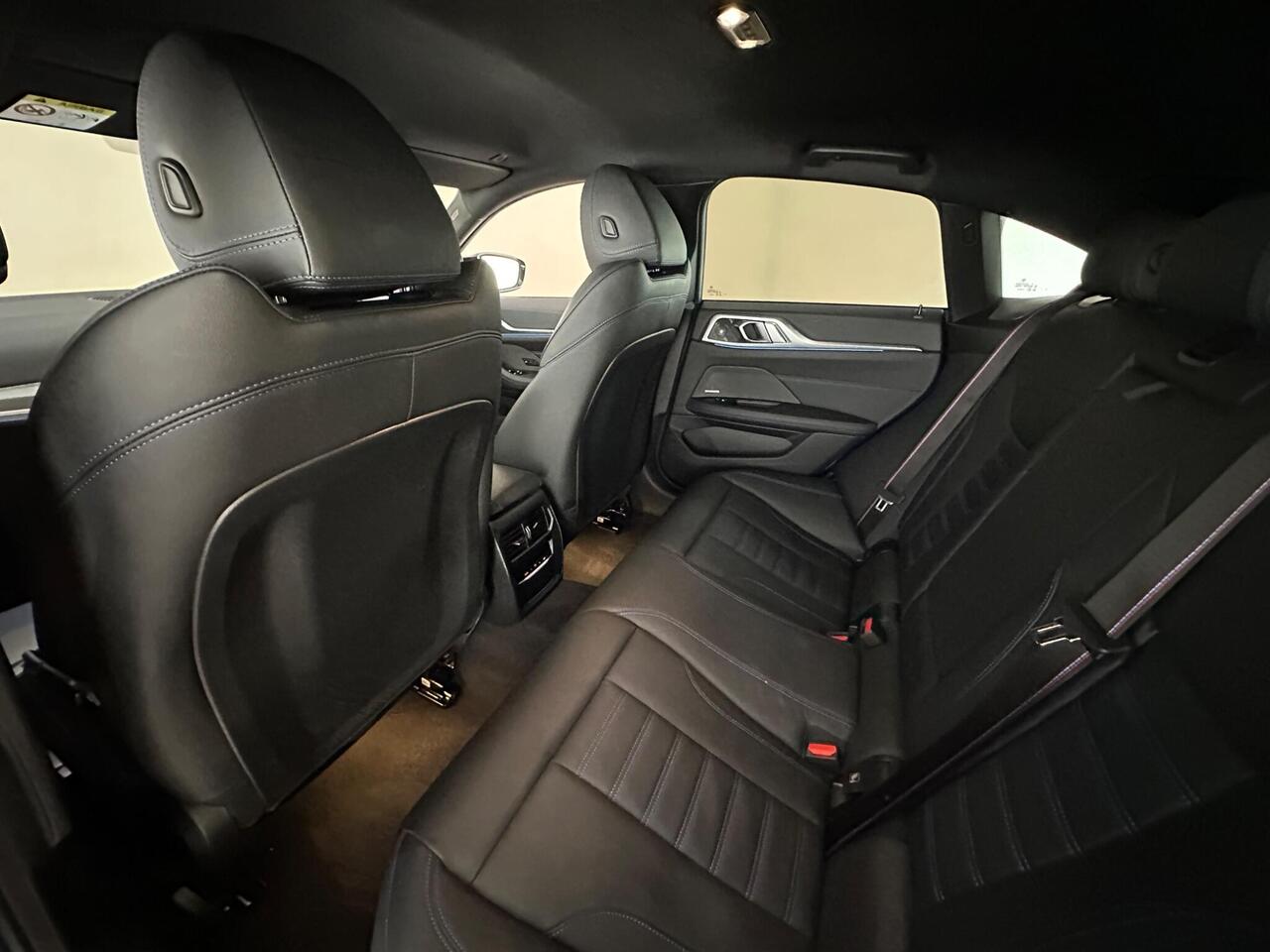 BMW i4 ND72JJL