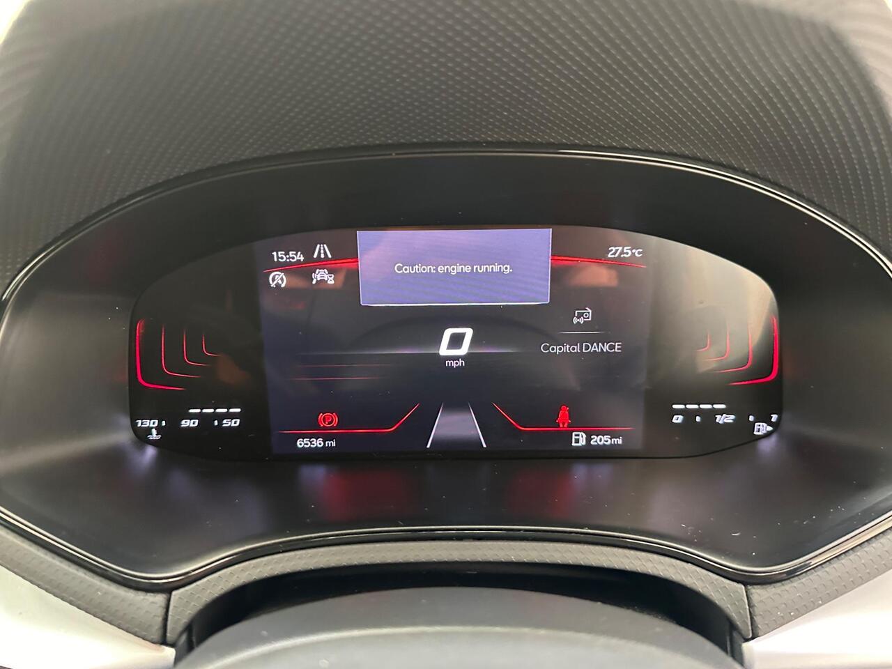SEAT Arona KP73OKU