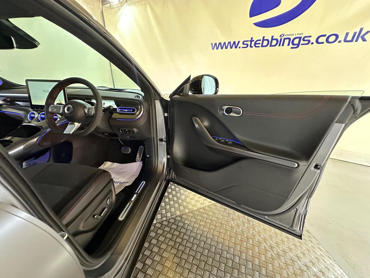 Smart #3 LG25HLA