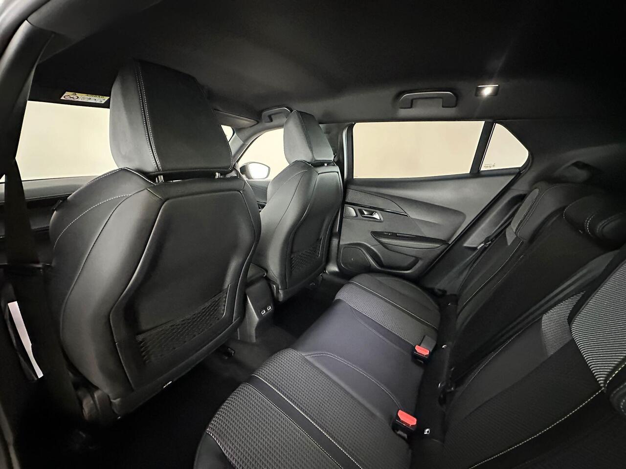 Peugeot 2008 BL71KNR