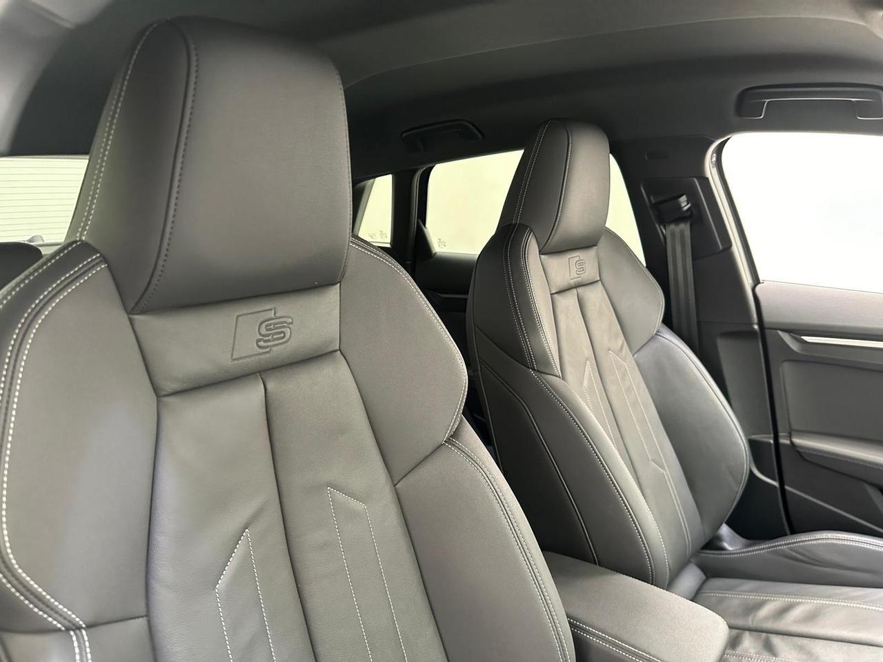 Audi A3 YE21XNF