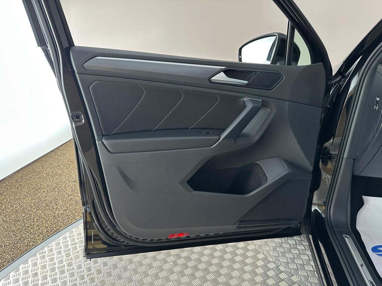 Volkswagen Tiguan DE70MRU