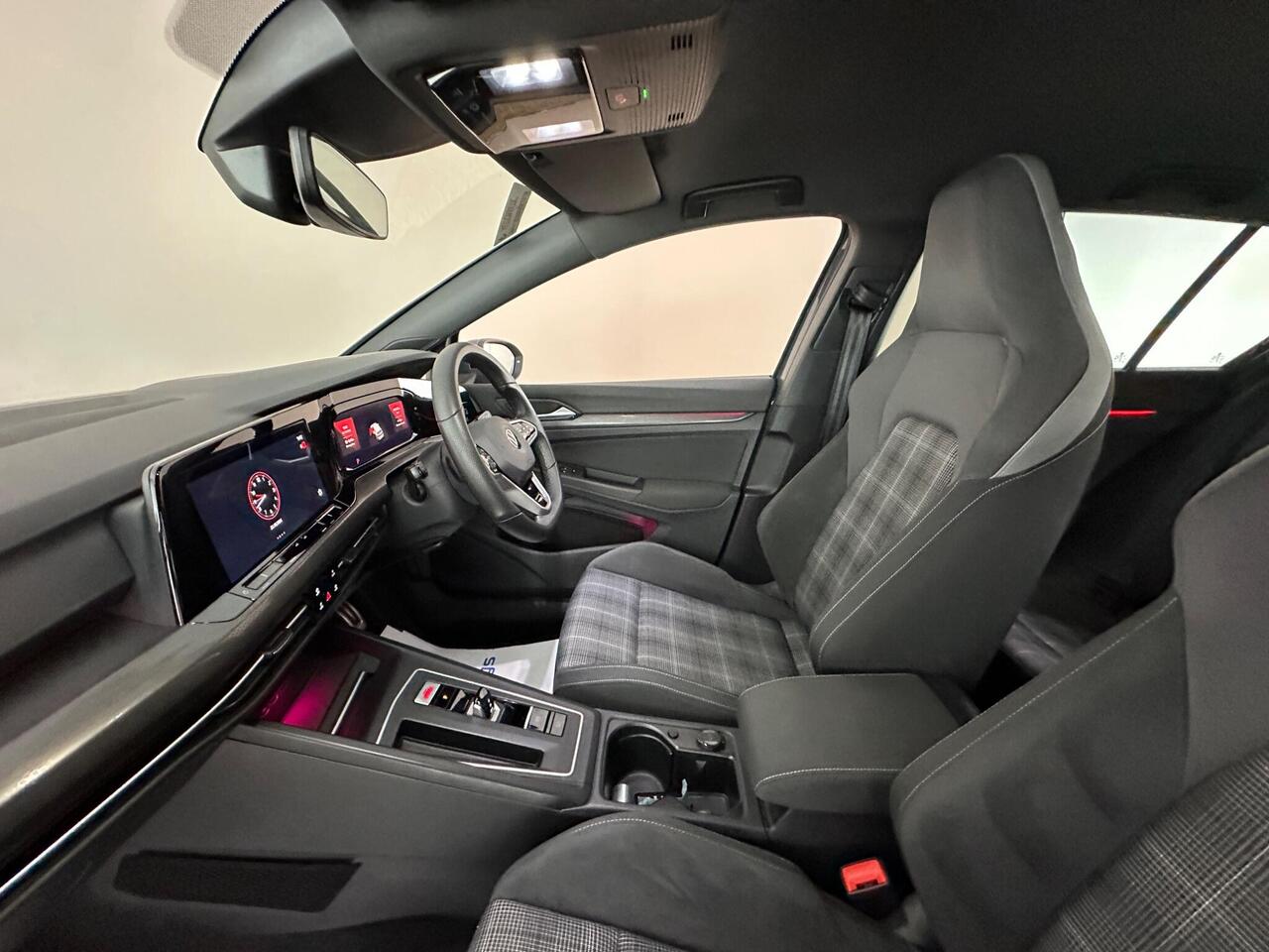 Volkswagen Golf SH21KVM