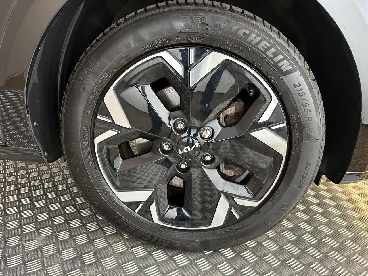 Kia Niro BV23ZTU