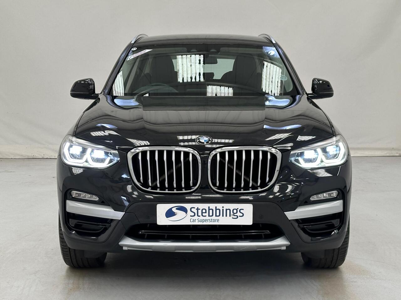 BMW X3 AJ68MVC