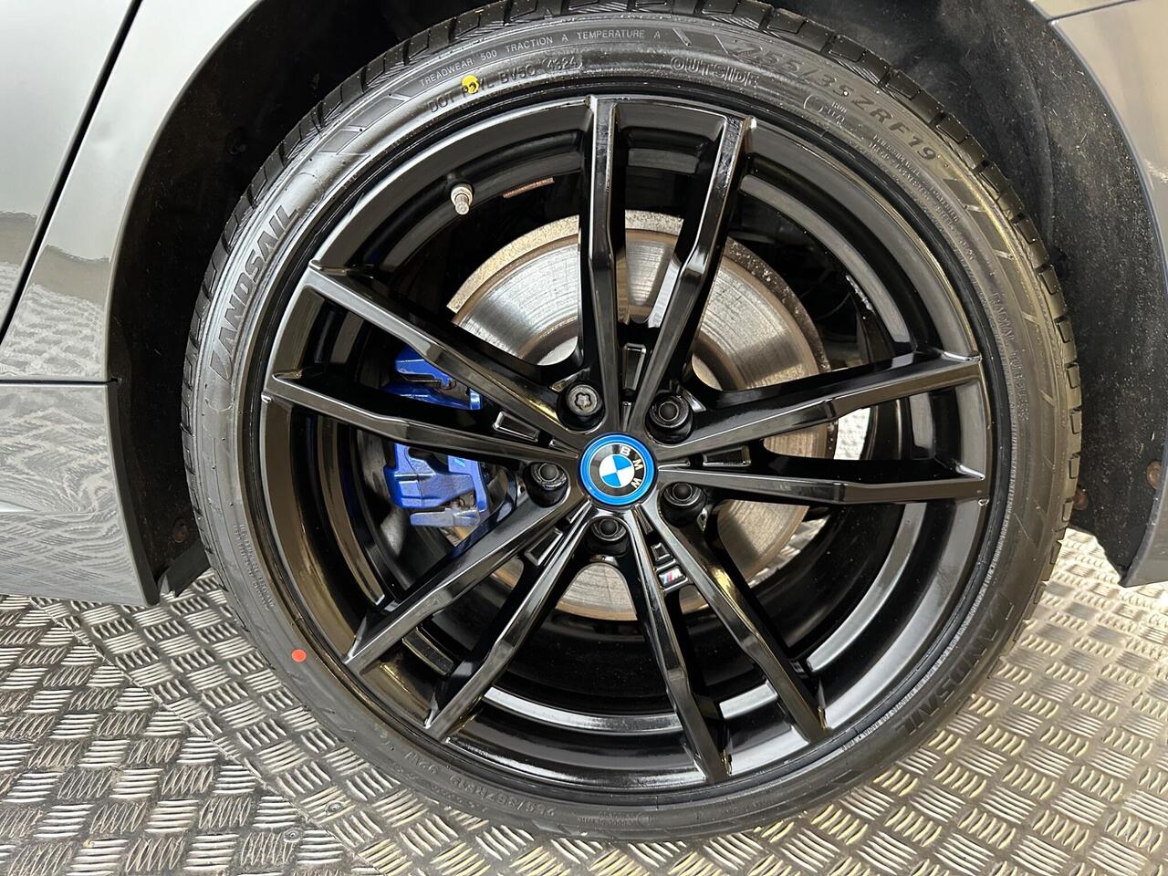 BMW 3 Series AK22OCD