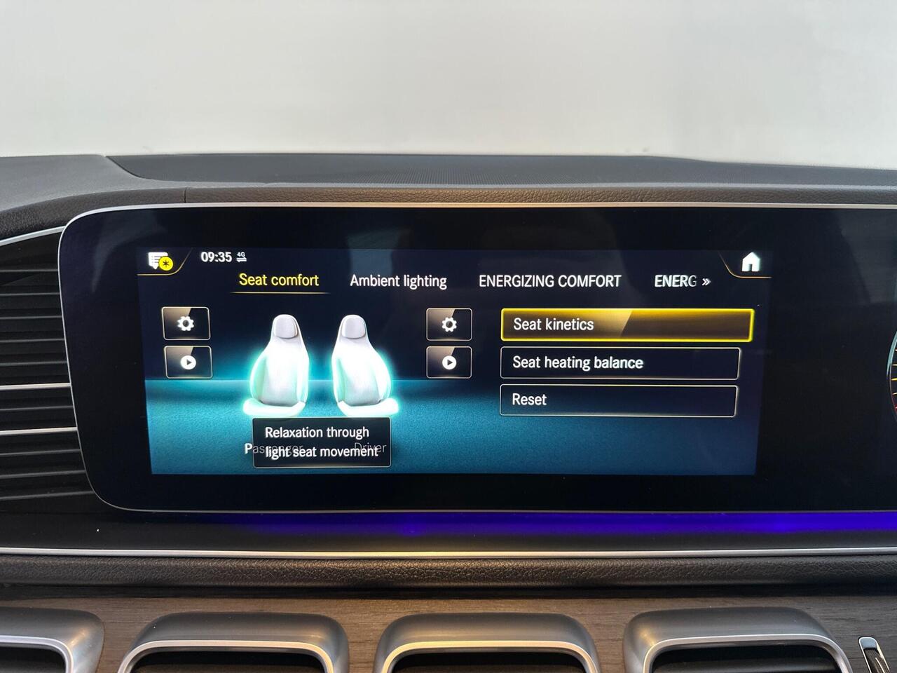 Mercedes-Benz GLE WG70AYL