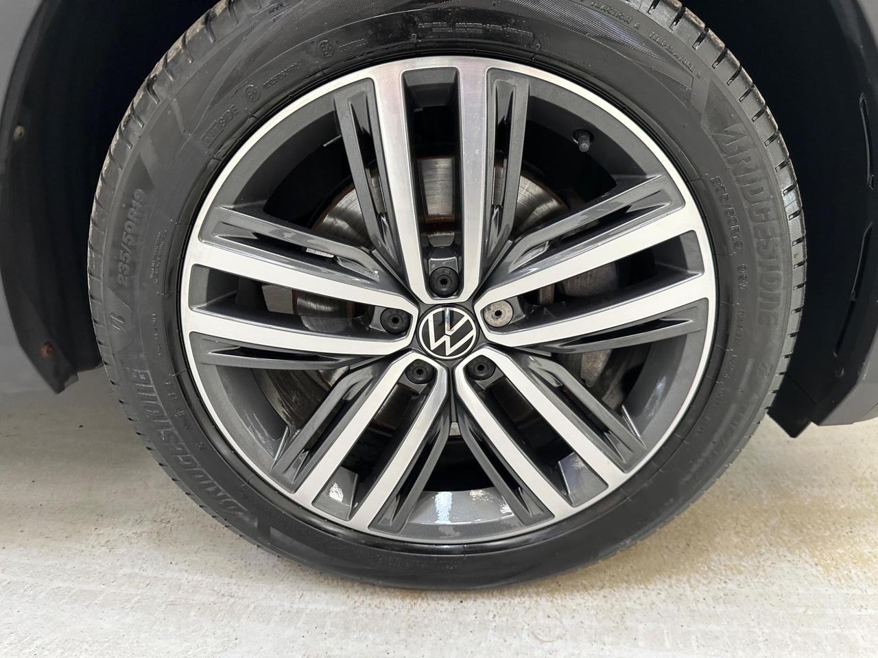 Volkswagen Tiguan GK71OLN