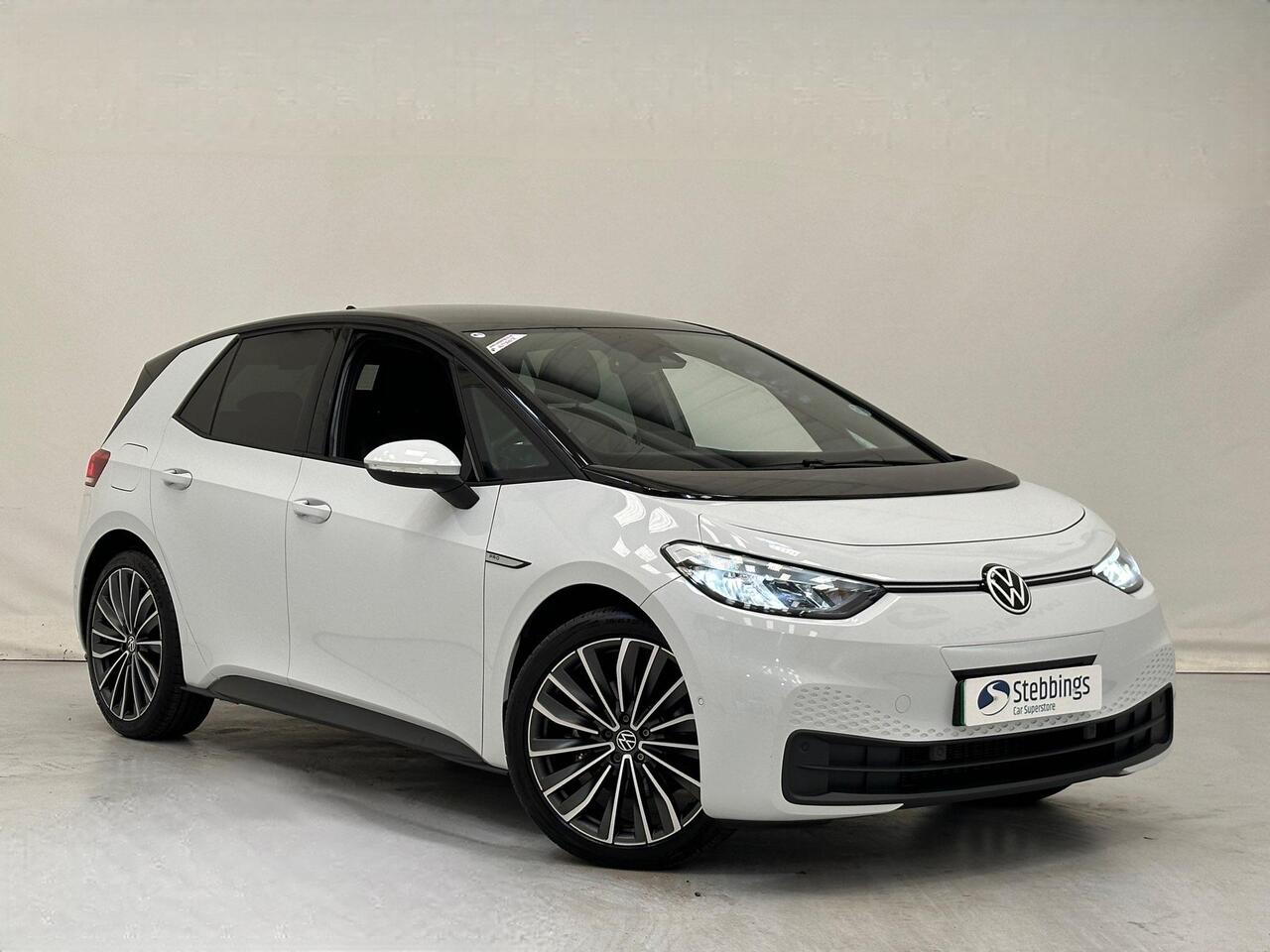 Volkswagen ID.3 WN73KSK