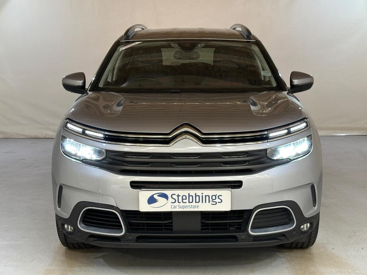 Citroen C5 Aircross FG71MLJ