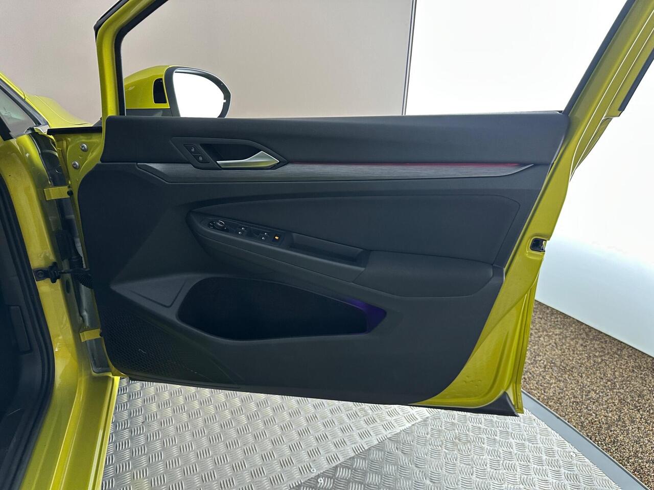 Volkswagen Golf NH21GKG