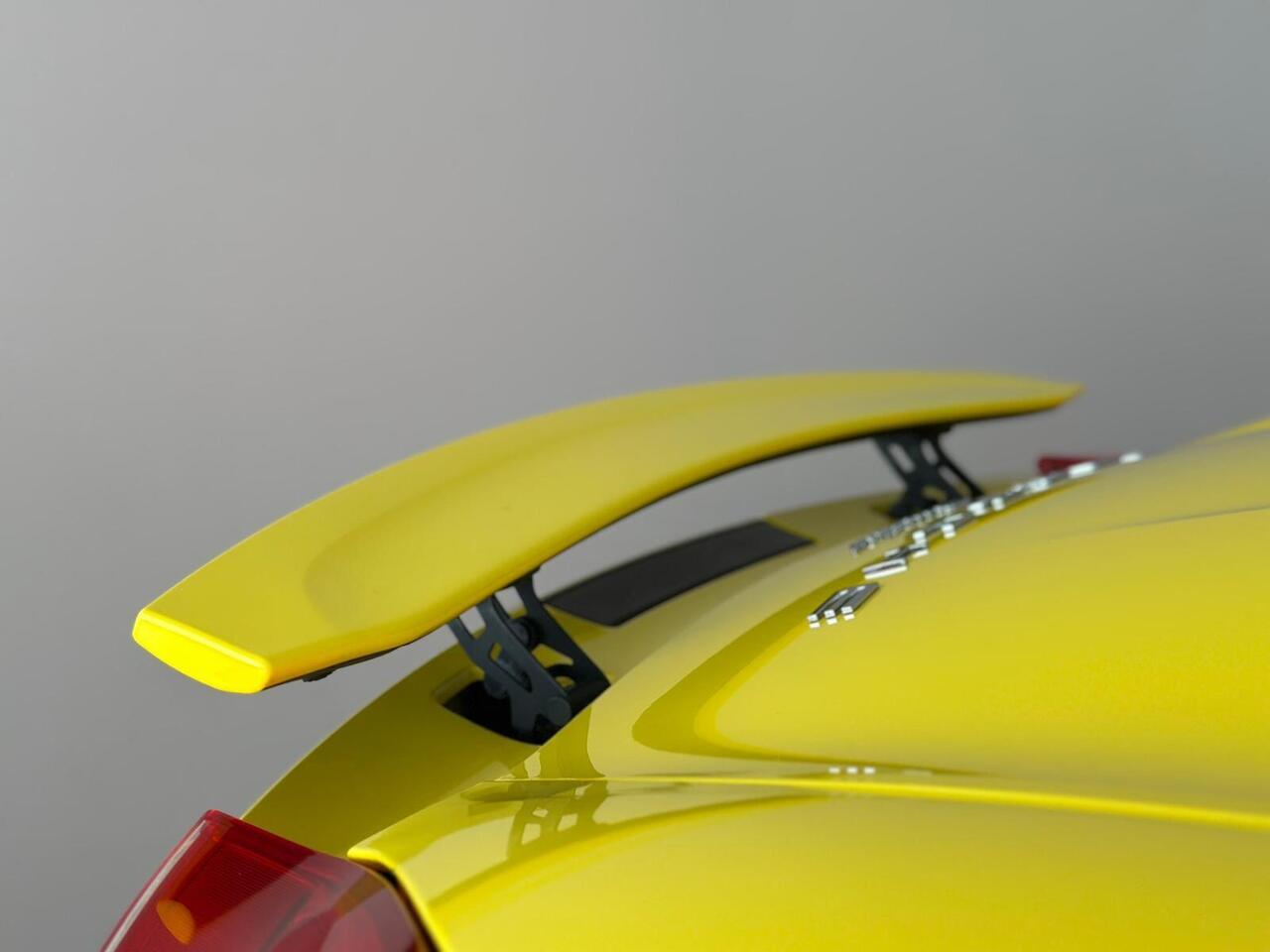 Porsche Boxster V55VWS