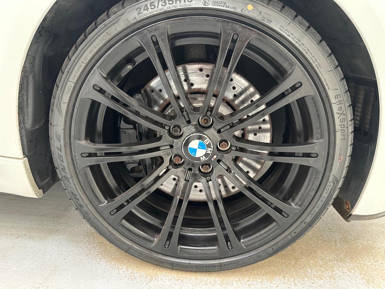 BMW M3 AX13UGN