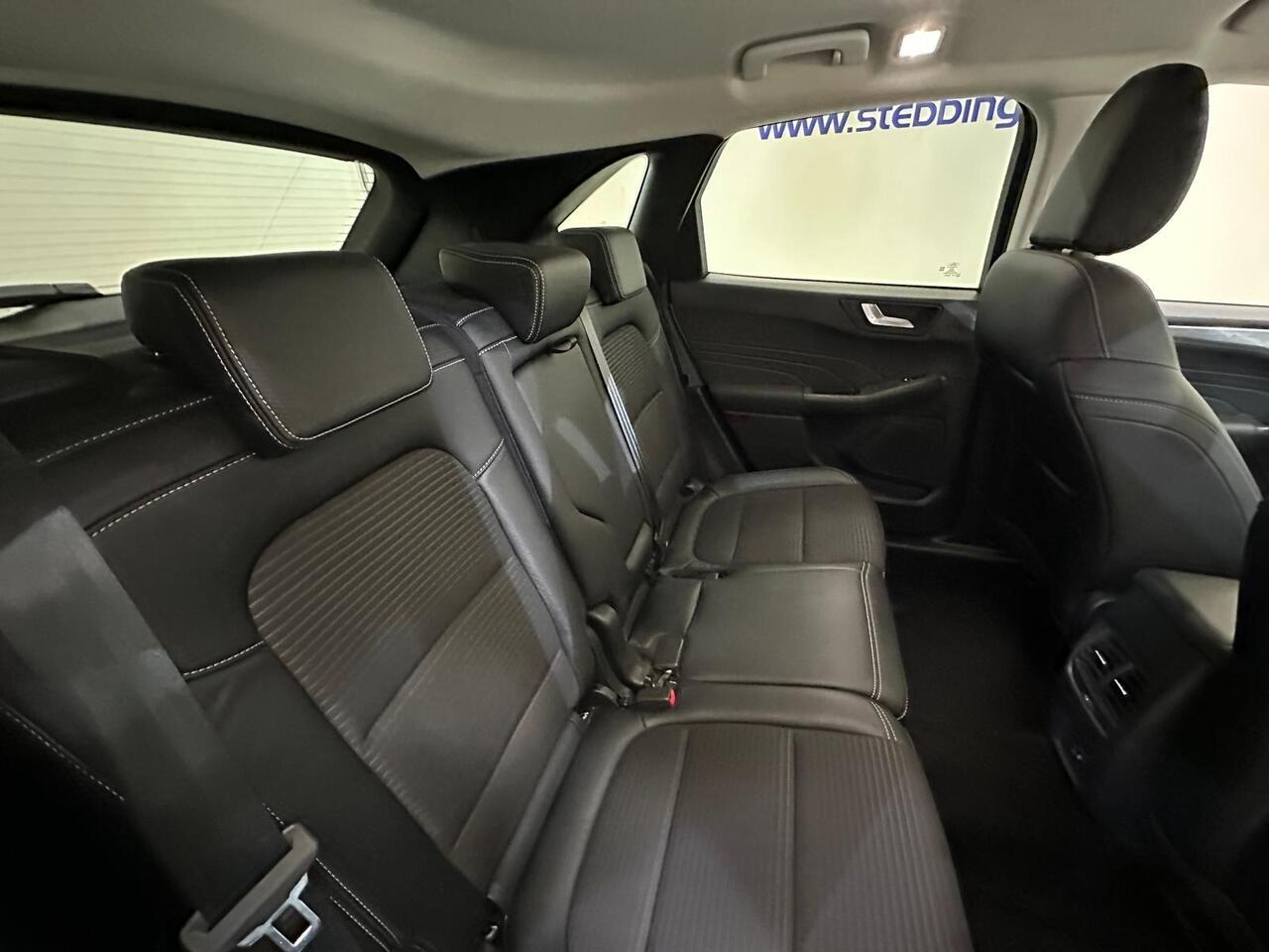 Ford Kuga HS21PUA