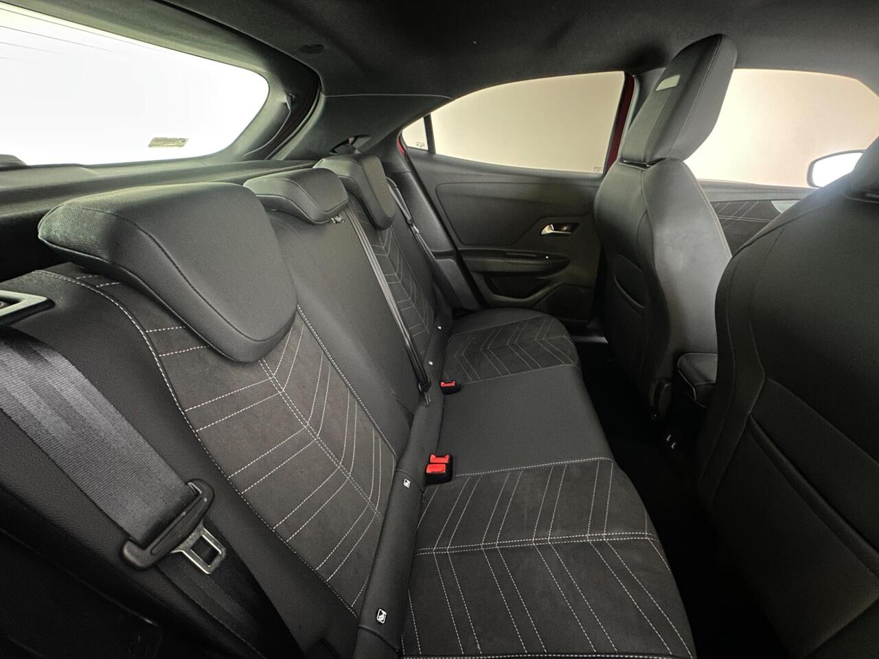Vauxhall Mokka Electric CV23ENW