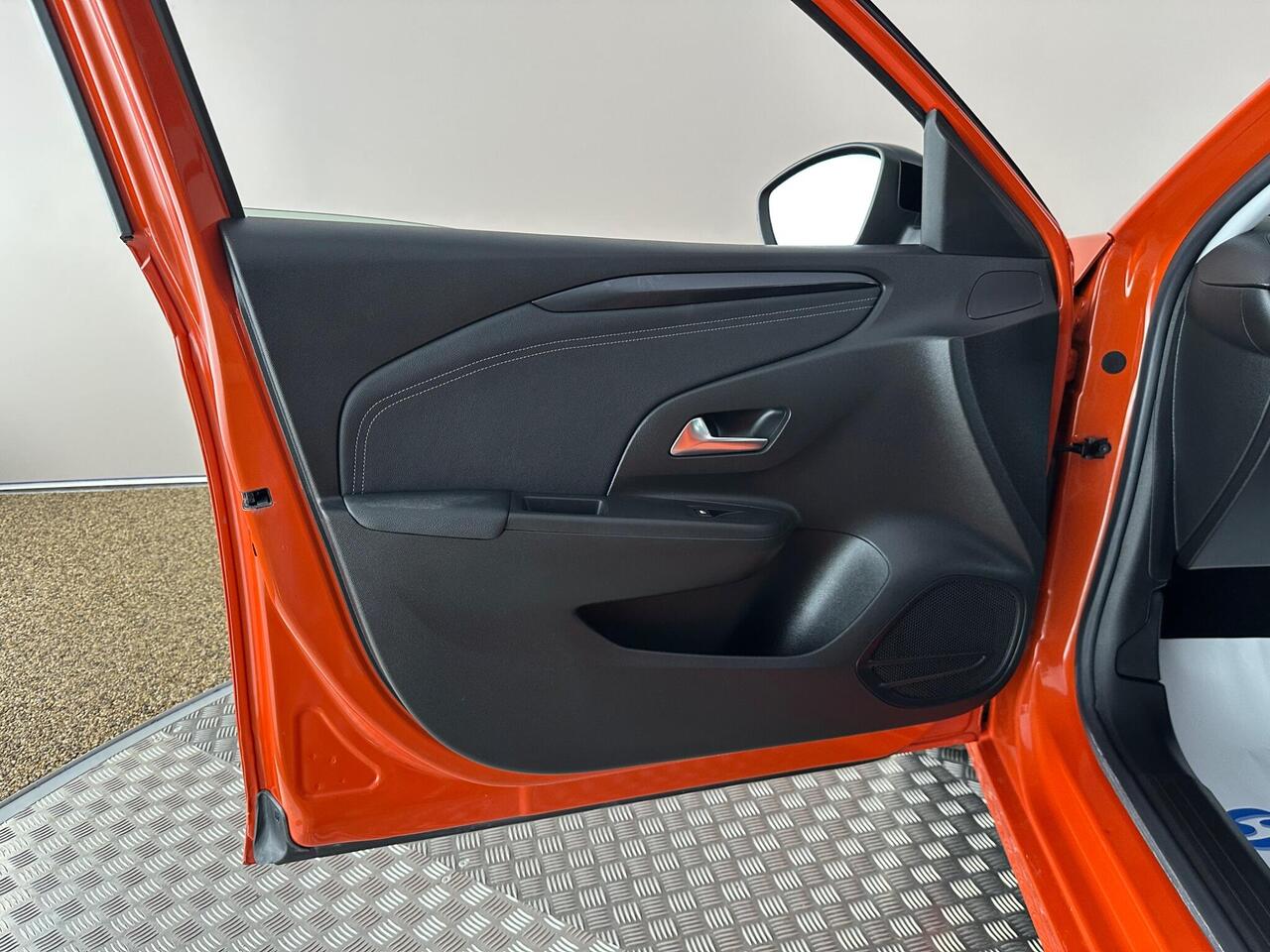 Vauxhall Corsa LY70FRJ