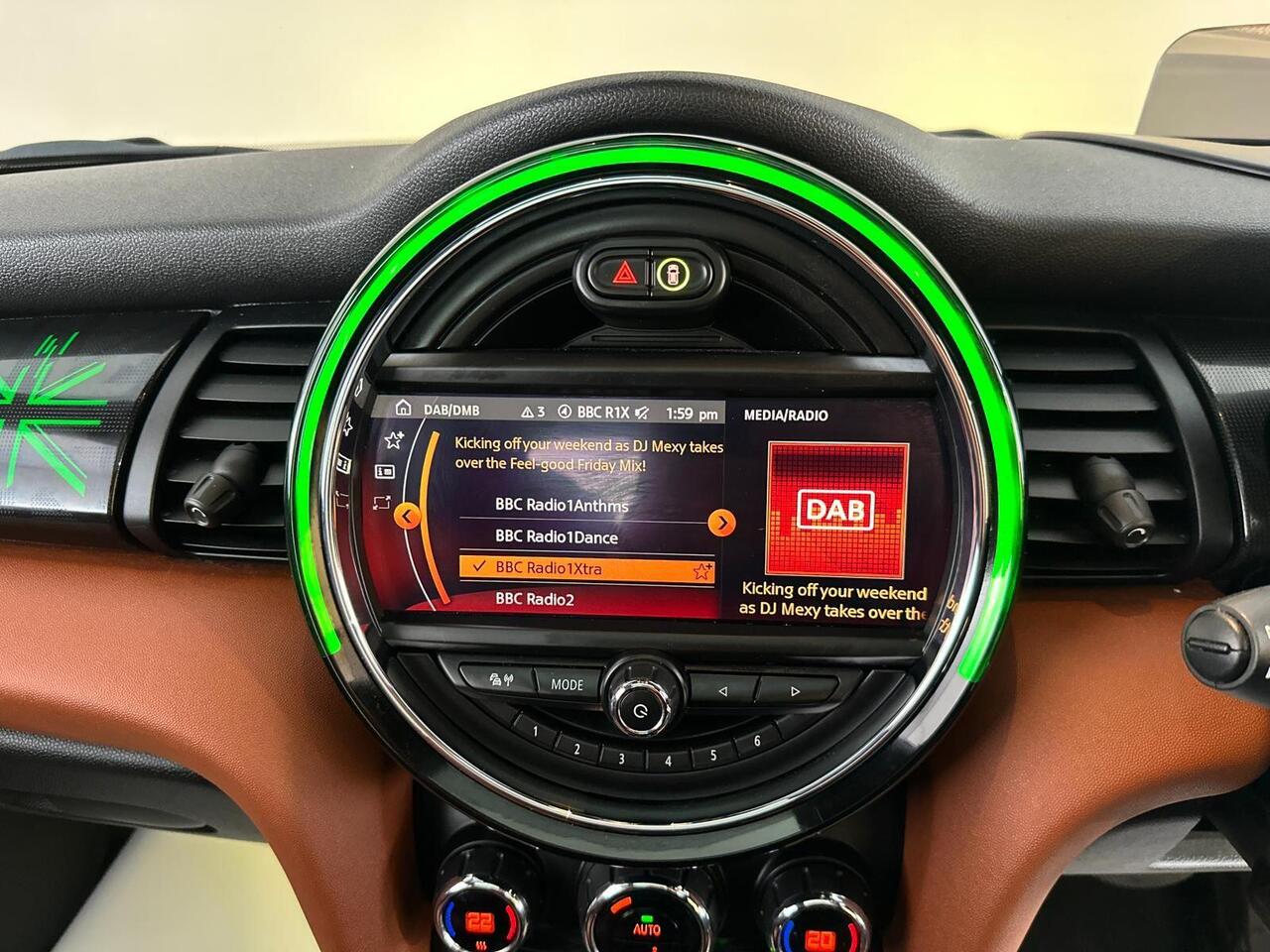MINI Hatch LR19JVP
