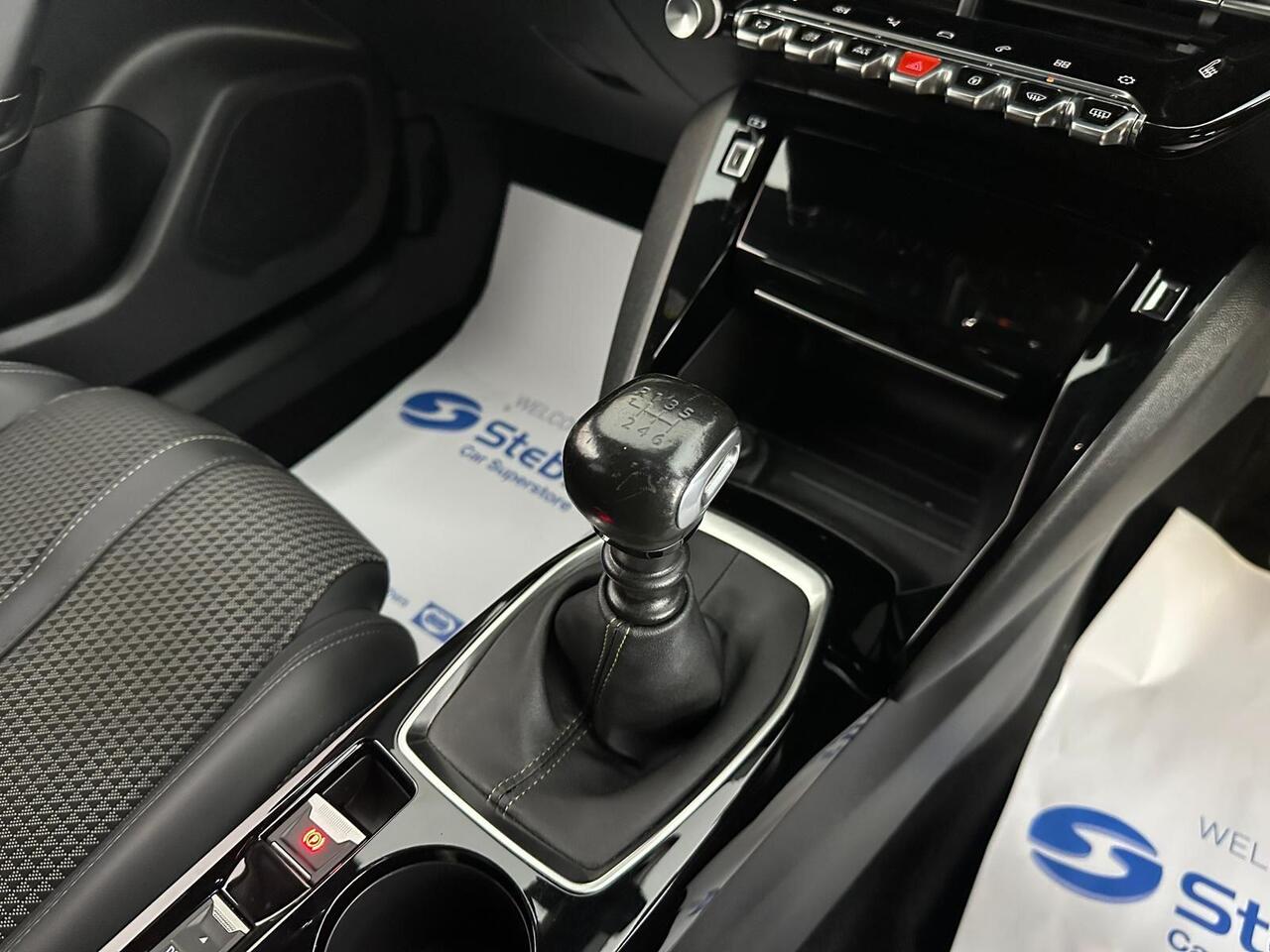 Peugeot 2008 VK71LPO