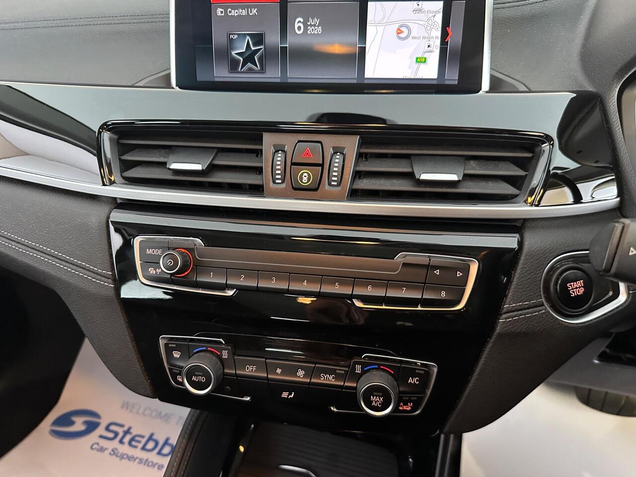 BMW X1 HT71BZB