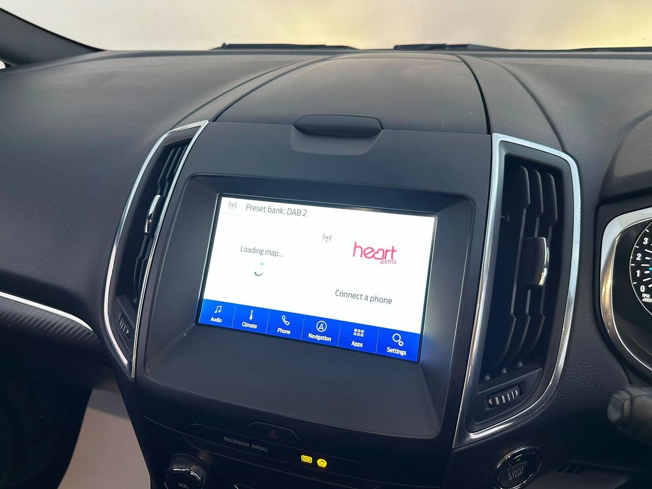 Ford S-Max CE69OOD