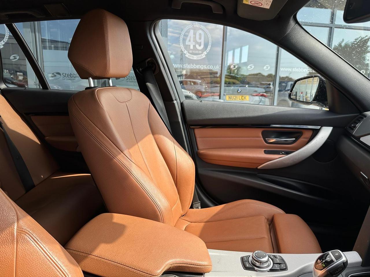 BMW 3 Series LG66UGK