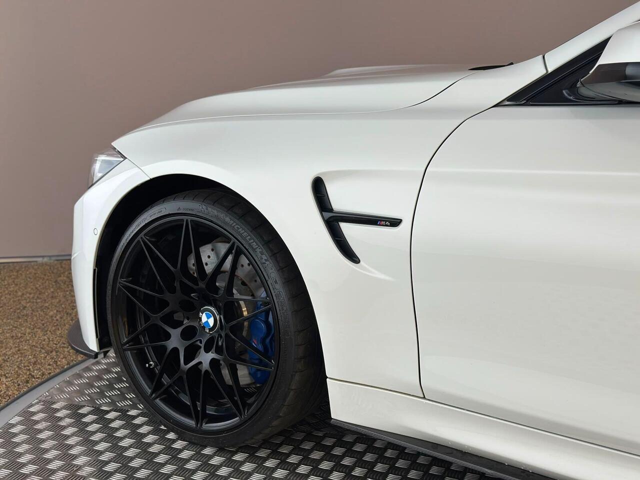BMW M4 AF70SVA