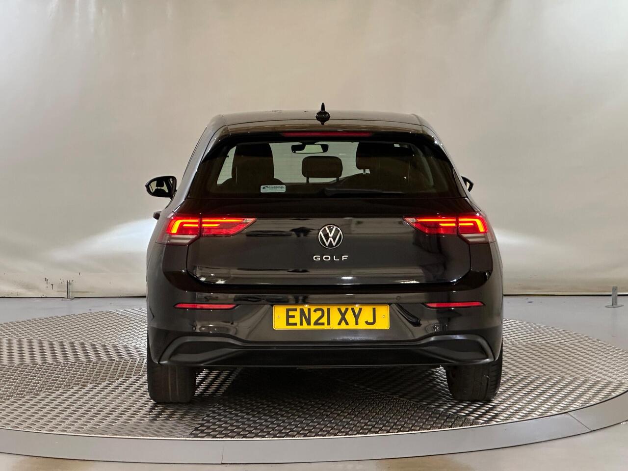 Volkswagen Golf EN21XYJ