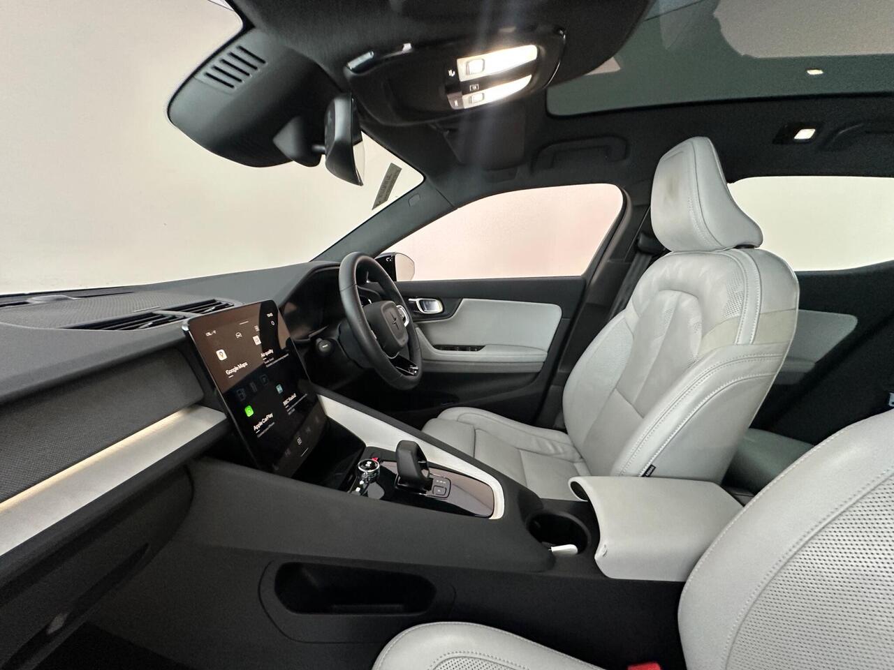 Polestar Polestar 2 OE72GNK