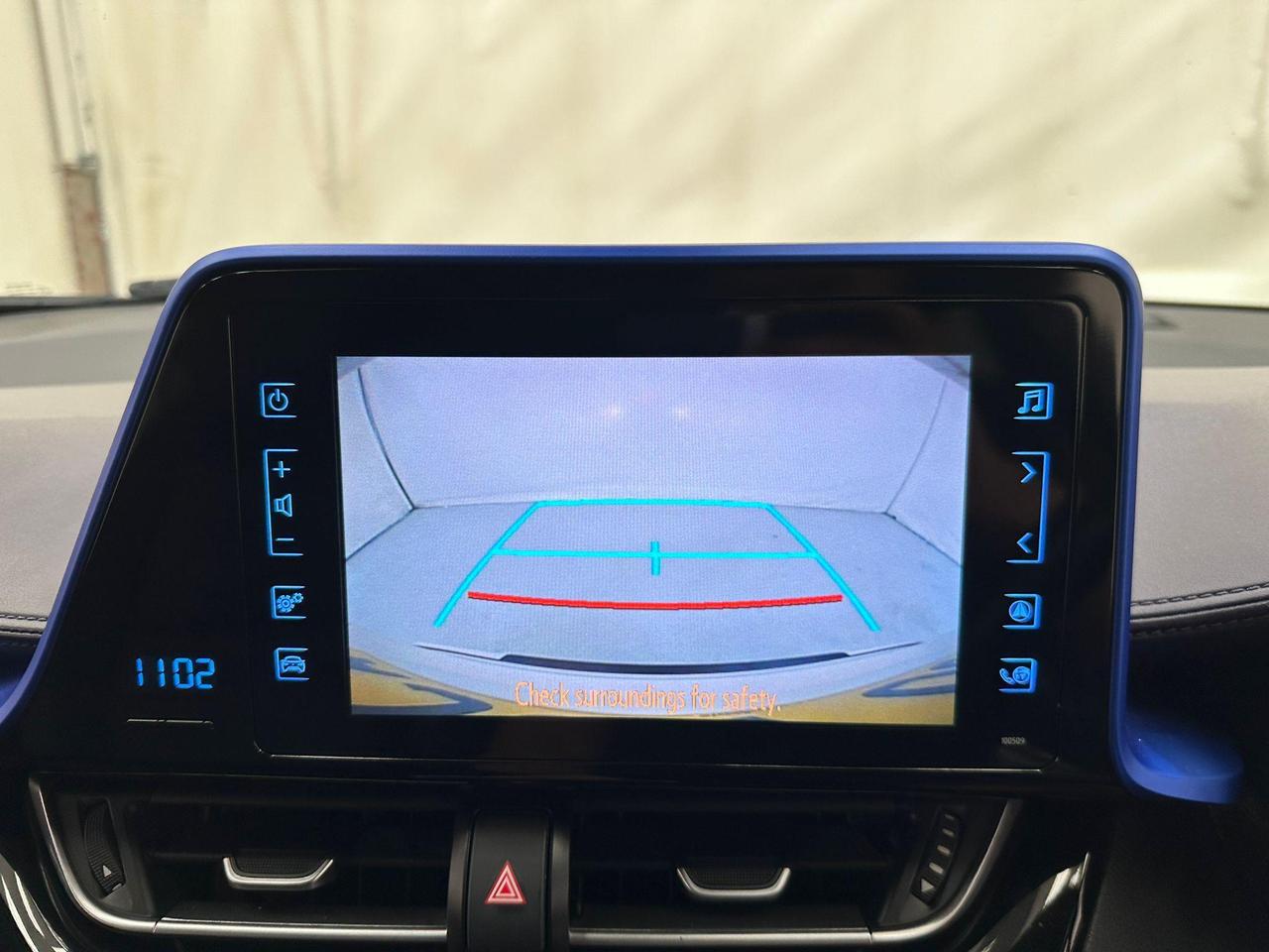 Toyota C-HR AJ67OOX