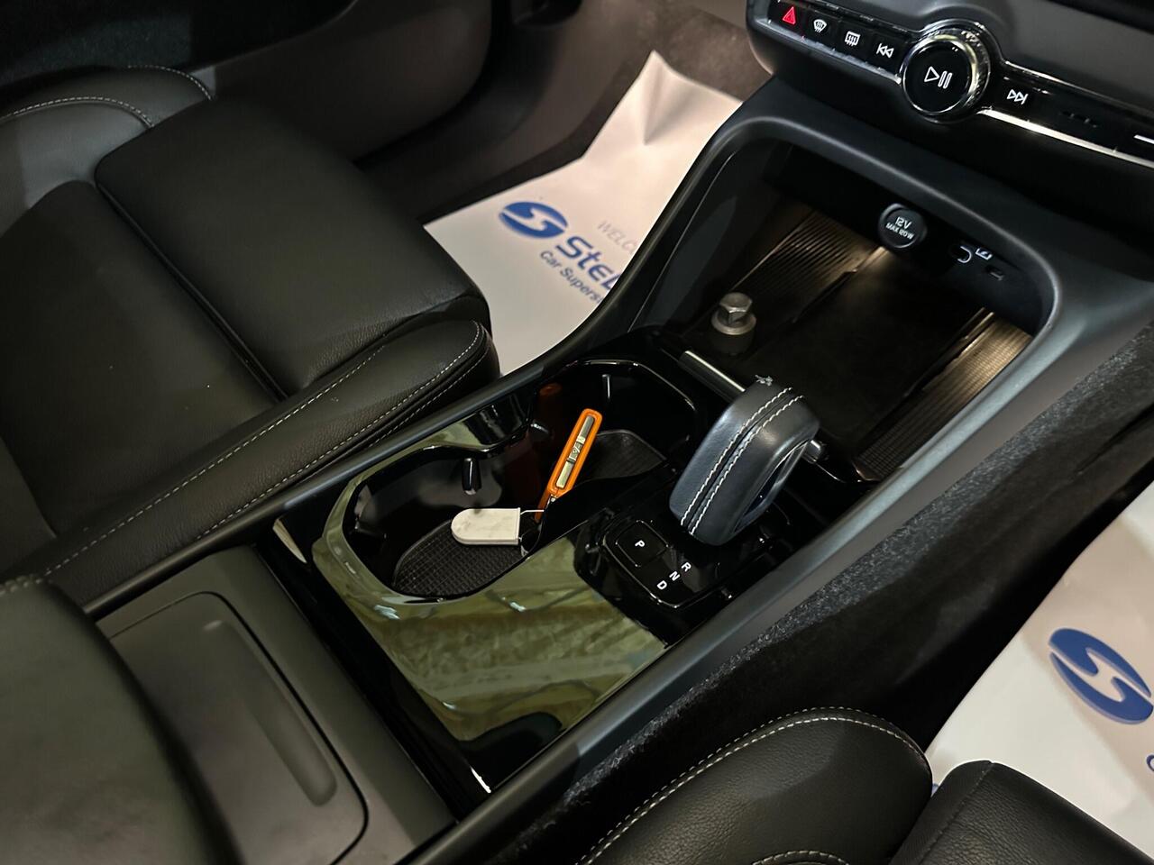 Volvo XC40 KX21LPU