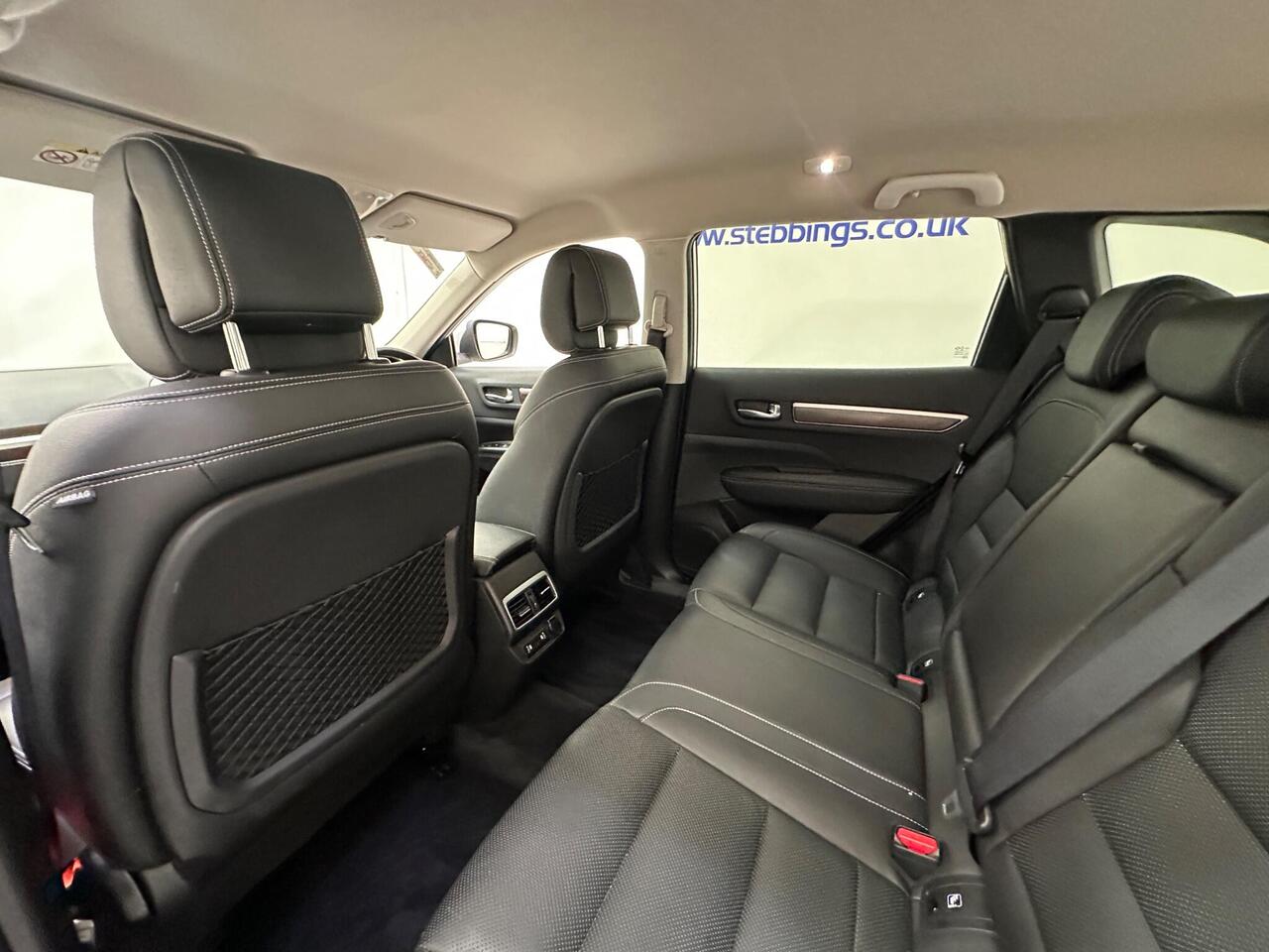 Renault Koleos YL69FDV