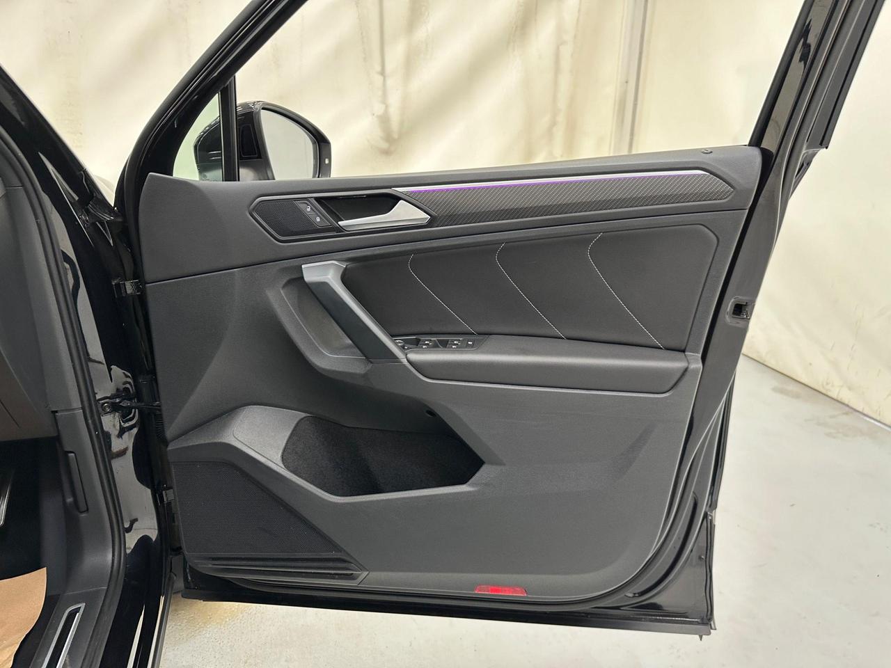 Volkswagen Tiguan VU21NWZ